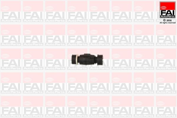 FAI AUTOPARTS šarnyro stabilizatorius SS7045